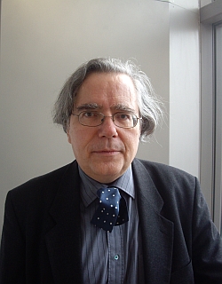 Jean-Noël Robert, 11 décembre 2011, Canal Académie