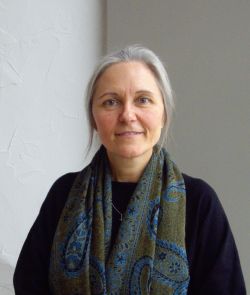 Sylvie Biet, Conservateur en chef de la Bibliothèque de l’Institut de France et Conservateur de la Bibliothèque Thiers