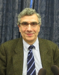 Jacques Véron, directeur de recherche et des relations internationales à l’INED (Institut national d’études démographiques)