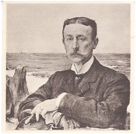 René BAZIN (1853-1932)