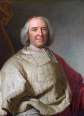Le cardinal de Fleury