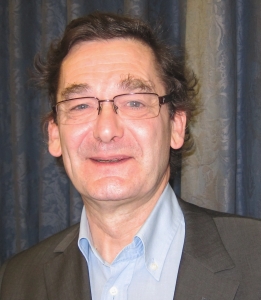 Christian de Perthuis