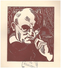 Georges DUHAMEL (1884-1966)