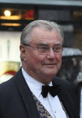 Le Prince Henrik de Danemark, né Henri de Laborde de Monpezat