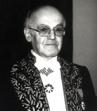 José Cabanis (1922-2000), de l’Académie française