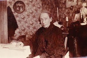 Louise Michel (1830-1905)