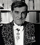 René Rémond, de l’Académie française