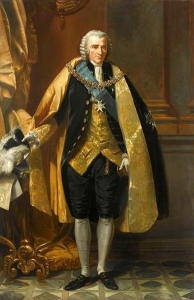 Louis François Armand de Vigneron du Plessis, duc de Richelieu (1696-1788)