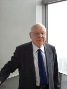 André Vauchez à Canal Académie