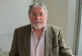 Jean-Claude Berchet à Canal Académie