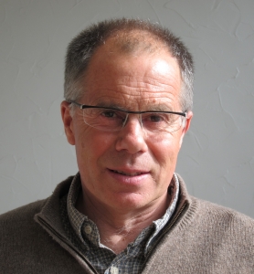 Jean Hars, Inspecteur en chef de la santé publique vétérinaire