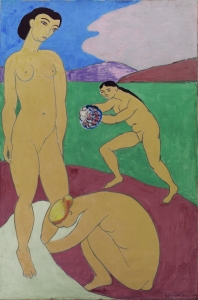 Le Luxe II Paris, Hiver 1907