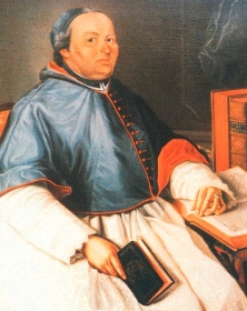 Abbé de Prades (1720-1782)