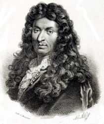 Jean-Baptiste Lully (1632-1687)