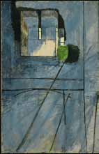 Vue de Notre-Dame Paris, quai Saint-Michel, printemps 1914