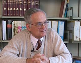 Dominique Briquel, correspondant de l’Académie des inscriptions et belles-lettres