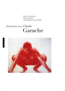 Entretien avec Claude Garache