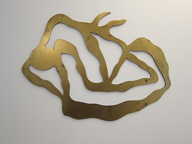 Arp, Fondation Arp, Clamart, 5 avril 2012