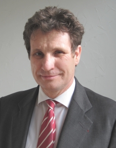 Xavier Patier, membre correspondant de l’Académie des beaux-arts