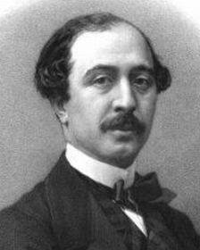 Lucien-Anatole Prévost-Paradol