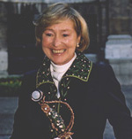 Florence DELAY de l’Académie française