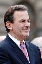 Jean-François LEGARET, Maire du 1er arrondissement de Paris