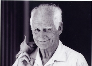 Michel Serres de l’Académie française