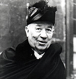 Paul Morand (1888-1976), de l’Académie française