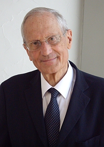 Bertrand Saint-Sernin, de l’Académie des sciences morales et politiques