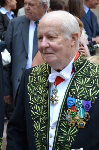 Arnaud d’Hauterives