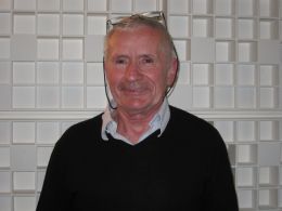 Jean-Marc Vasseur à Canal Académie