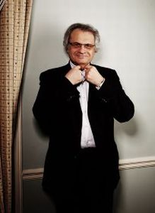 Amin Maalouf à Canal Académie