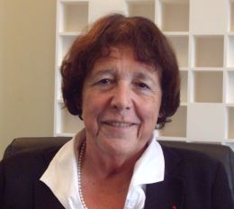 Catherine Bréchignac à Canal Académie