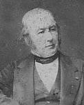 Claude Bernard (1813-1878), élu membre de l’Académie française en 1868