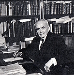 Gabriel Hanotaux (1853-1944), élu membre de l’Académie française en 1897