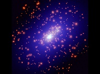 "Nous sommes tous poussière d’étoiles"