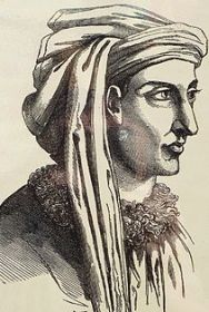 Portrait de Jacques Cœur