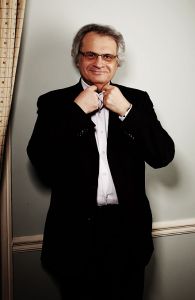 Amin Maalouf