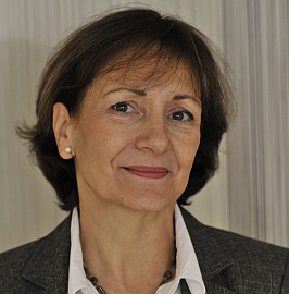 Claude Revel, auteur de La France un pays sous influences ?