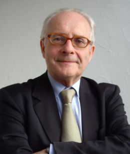 Georges-Henri Soutou à Canal Académie