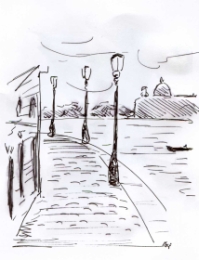 Bertrand Galimard Flavigny, III Ambiance agréable