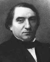 Ernest Renan (1823-1892) sémitisant