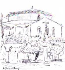 Bertrand Galimard Flavigny,VIII Torcello