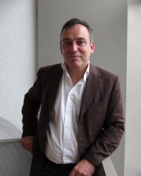 Lieutenant-Colonel Bertrand, conservateur, département contemporain, musée de l’Armée, 26 juin 2012 à Canal Académie