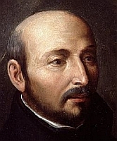 Ignace de Loyola(1491-1556) ; fondateur des Jésuites