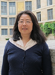 Lu Wan Fen a annoté les "Lettres chinoises" du marquis de Boyer d’Argens (1704- 1771)