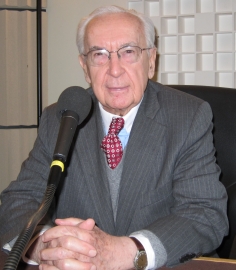 Jacques de Larosière