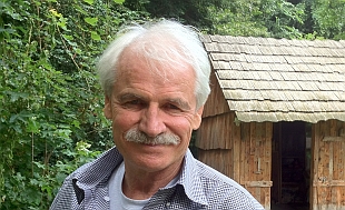 Yann Arthus-Bertrand, 11 juillet 2012