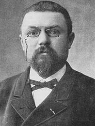 Henri Poincaré