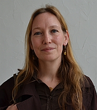 Sabine Alberte, auteur du  Dictionnaire de Londres, "qui toujours se releva de ses ruines"